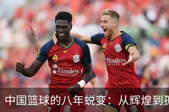 中国篮球的八年蜕变：从辉煌到孤单，未来的路在何方？